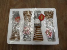 *Twelve From Me to You Christmas Tree Toppers