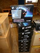 *Eight Leason Q-10010 Car Radios