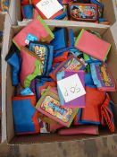 *50 Thermal Lunch Boxes