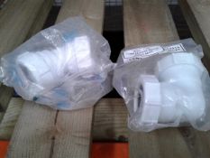 * 24x Mixed Commpression Couplings