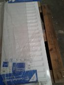 * Centrad K2 Radiator 45x1100