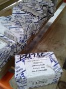 * 11 Boxes of Wood Screws