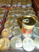 *240 Cans of Ronak Tomato Paste