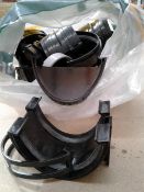 * 28 x Deep Gutter Stops and Joints