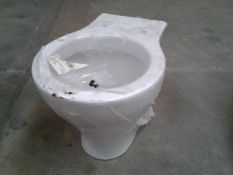 * Ideal Standard Pan