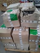 * 20x boxed Pigeon Deterent Spikes