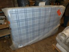 *Littlewoods 4' Mattress