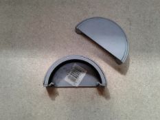 * 32 Gutter stop ends