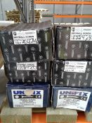 * 6 Boxes of Drywall Screws