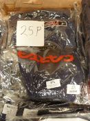 *25 Pairs of Carter Sports Shorts