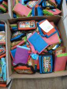 *50 Thermal Lunch Boxes