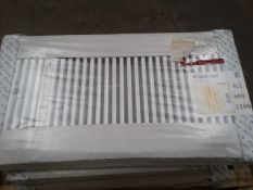 * Sterad Radiator K2 600x1100