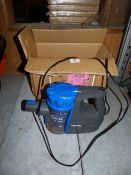 *Valetpro Vacuum Cleaner with Tools