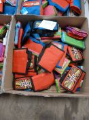 *50 Thermal Lunch Boxes