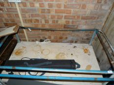 *Three Tier Industrial Barrow