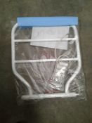 *2x Dimplex Towel Rails