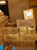 *Fifteen Boxes of Winter Flora Willow Sticks