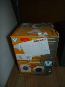 *Two Ramf 100 Extractor Fans