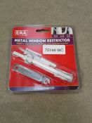 * 80 Era Window Restrictors