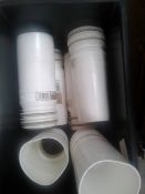 * 6x Spoil Pan Connectors