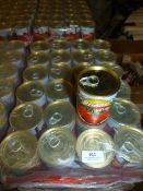 *240 Cans of Ronak Tomato Paste