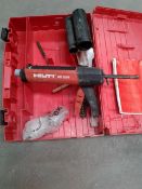 * Hilti MD 2000