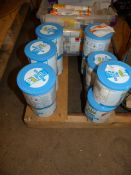 *Twelve No-Nonsense Wood Filler