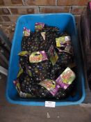 *Box Containing Hotshots Marbles