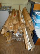 *Large Quantity of Shower Tray Fixing Kits