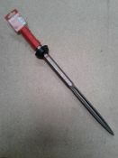 * Hilti 3x TE SP SM50 Chisel
