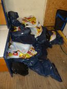 *Quantity of Inflatable Air Beds