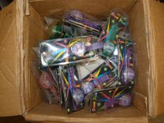 *Box Containing 200 Super Flash G Shock Watches