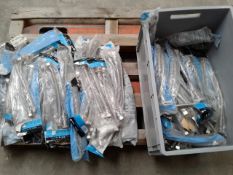 * Qty Eclipse Coping saw blades