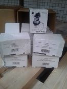 * 11x Basin Waste kits