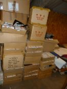 *Large Quantity of Pre-Recorded VHS Videos 