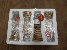 *Twelve From Me to You Christmas Tree Toppers