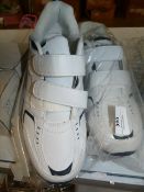 *Pair of Sports Shoes (White)
