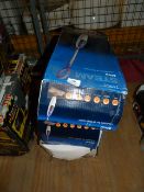 *Three Tesco Steam Mops