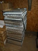 *Approximately 220 600x600 Modular Light Diffusers