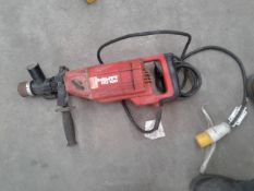 * Hilti DD100 Diamond Drill