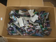 *200 Super Flash G Shock Wristwatches