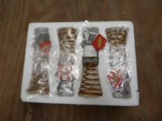 *Twelve From Me to You Christmas Tree Toppers