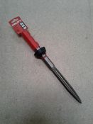 * Hilti 4x TE SP SM36 Chisel