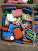 *50 Thermal Lunch Boxes