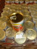 *240 Cans of Ronak Tomato Paste