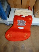 *Twelve From Me to You Christmas Stockings