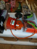 *Black & Decker Drill and Two Cordless Screwdriver Sets