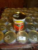 *240 Cans of Ronak Tomato Paste