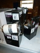 *Ten Robus Fire Rated 12V Down Lights