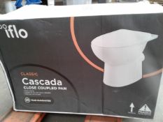 * IFLO Casada Clsoe couple pan